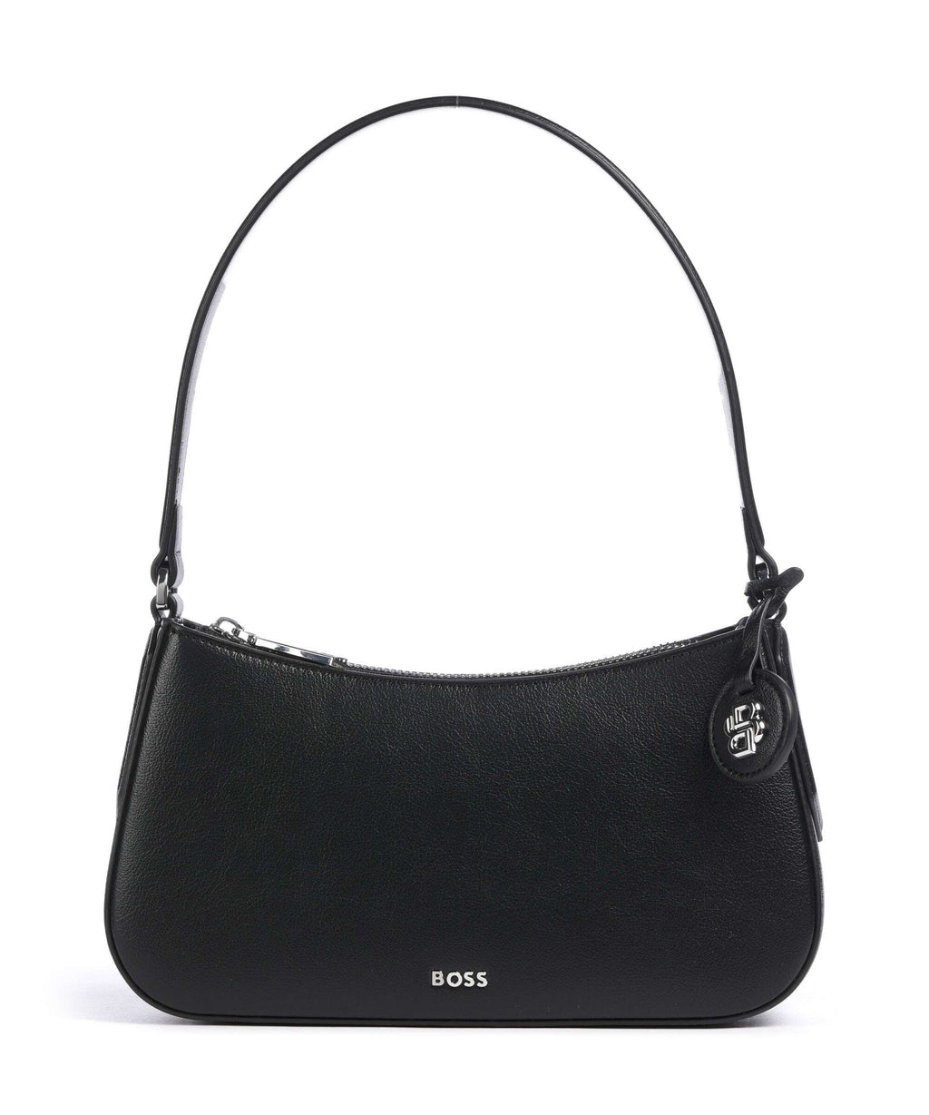 BOSS Liriel Shoulder bag black