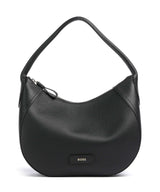 BOSS Lenah Hobo bag black