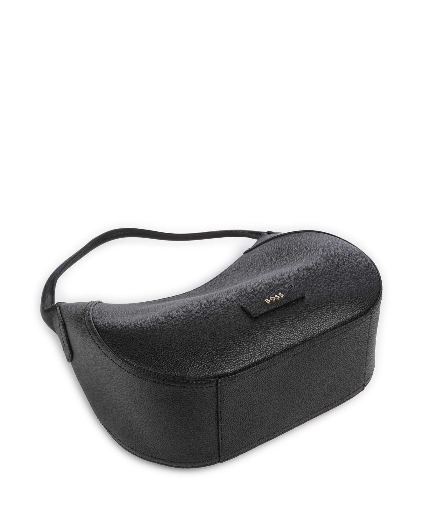 BOSS Lenah Hobo bag black