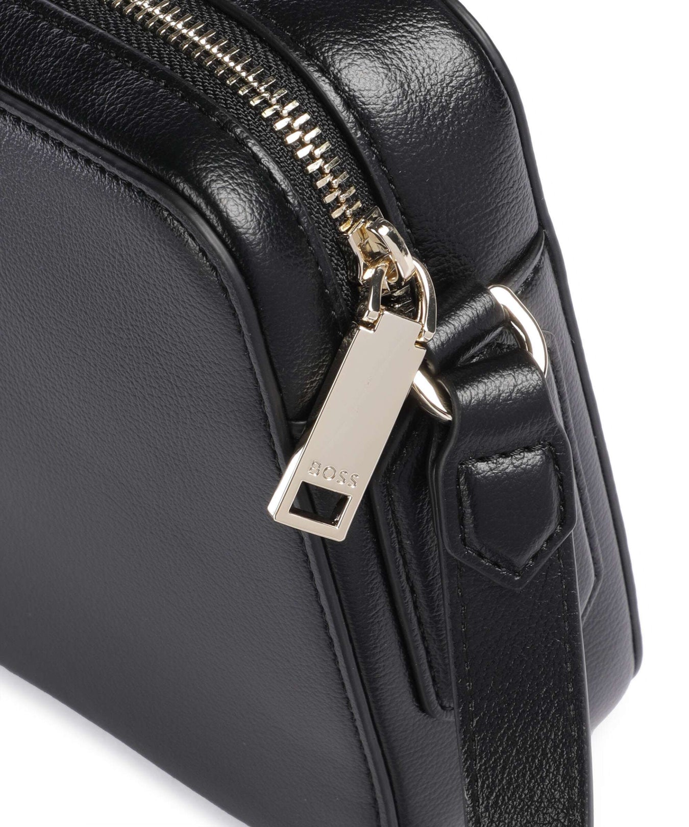 BOSS Liriel Crossbody bag black