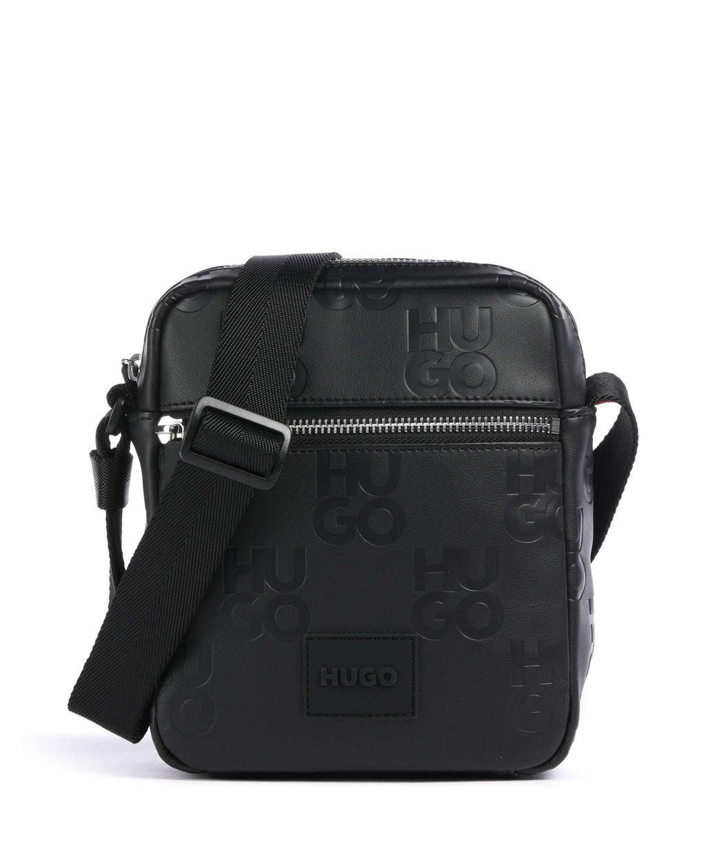 Hugo Ethon 2.0 Crossbody bag black