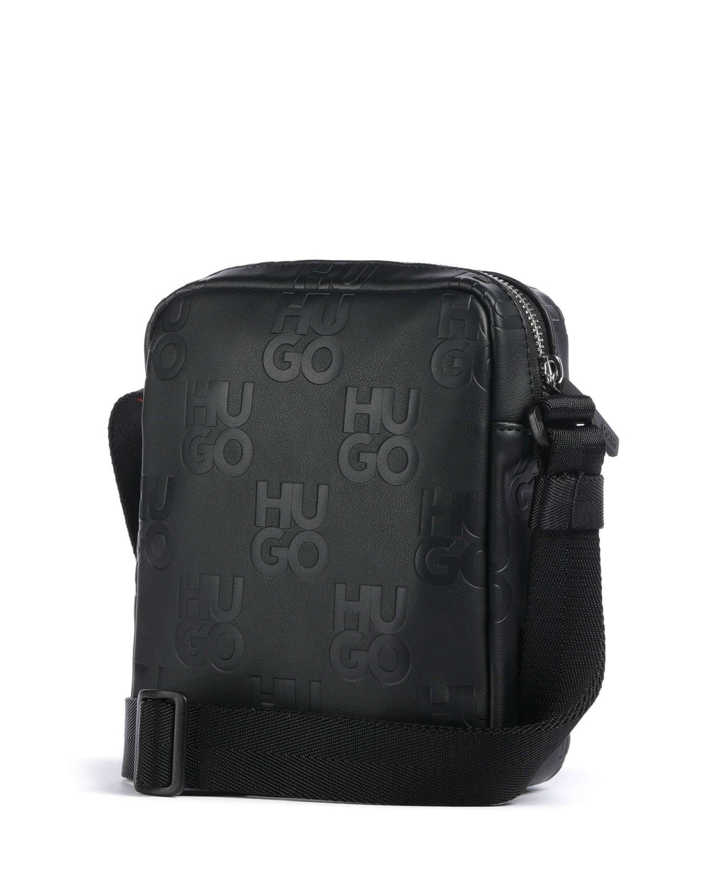 Hugo Ethon 2.0 Crossbody bag black