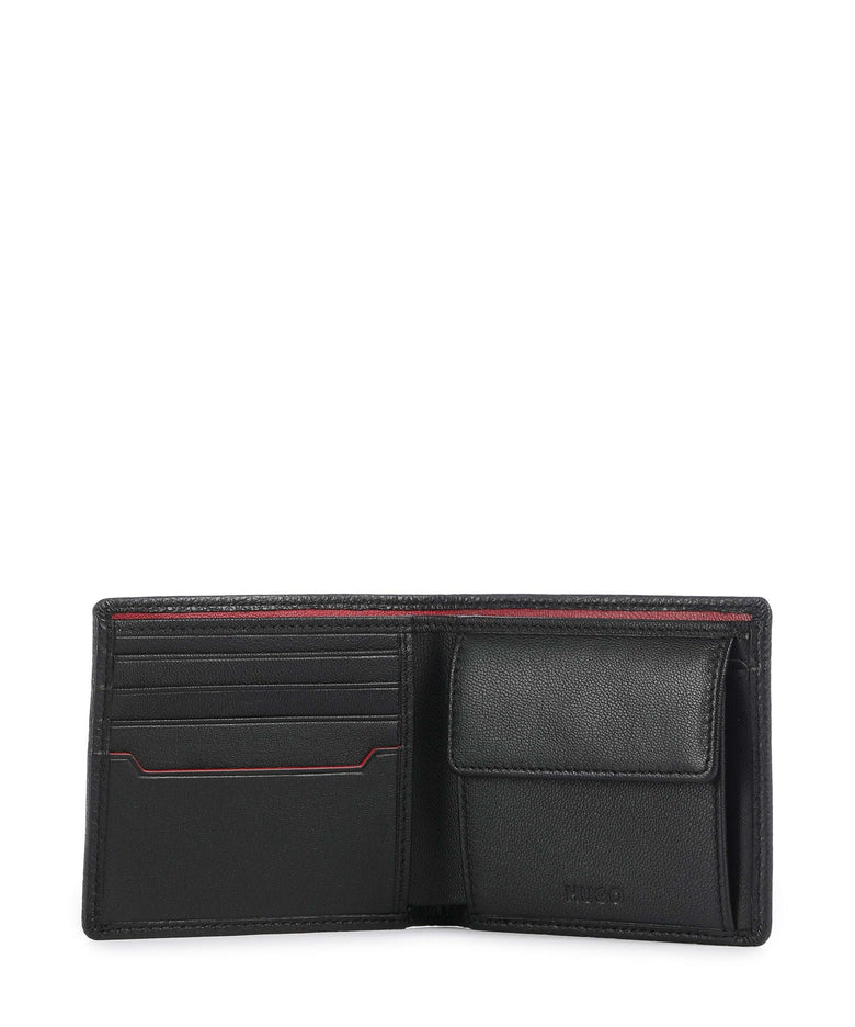 Hugo New Subway Wallet black