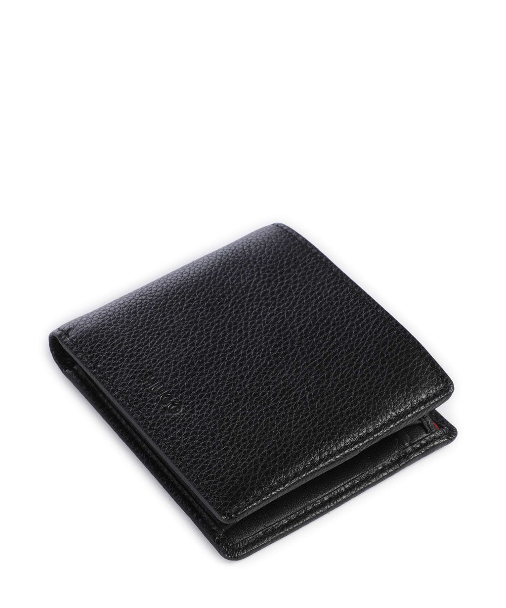 Hugo New Subway Wallet black