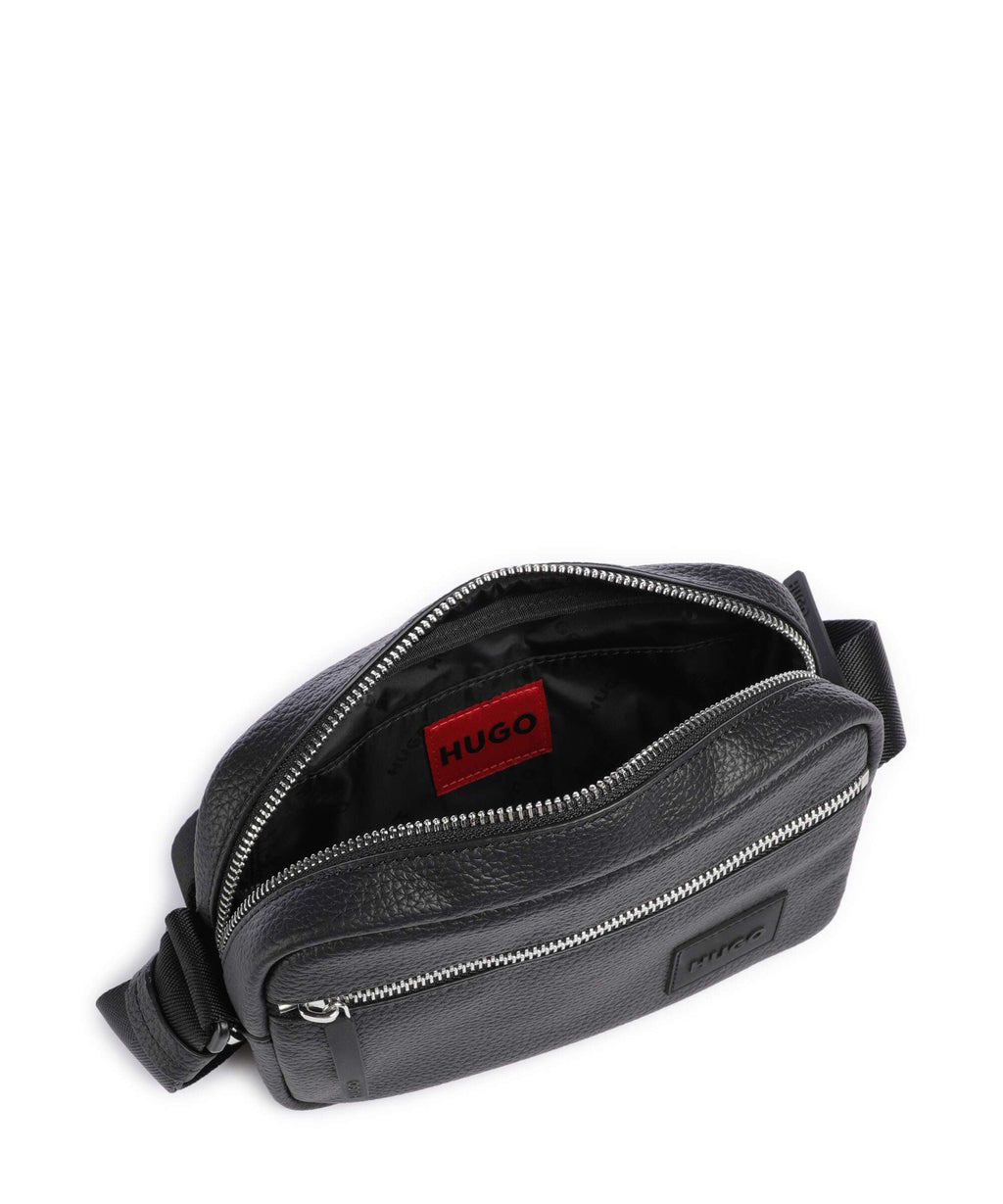 Hugo Ethon 2.0 Crossbody bag black