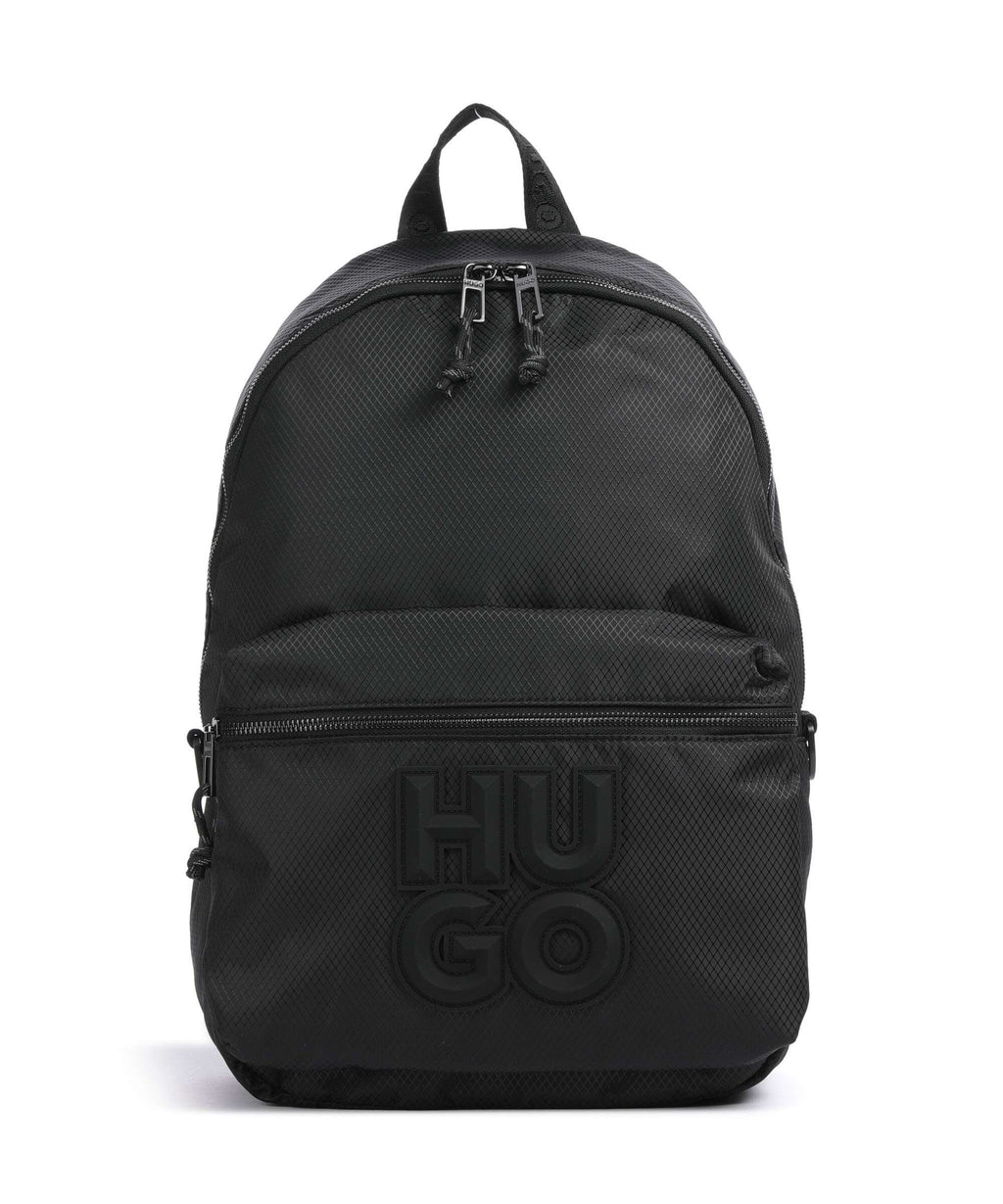 Hugo Malick Backpack black