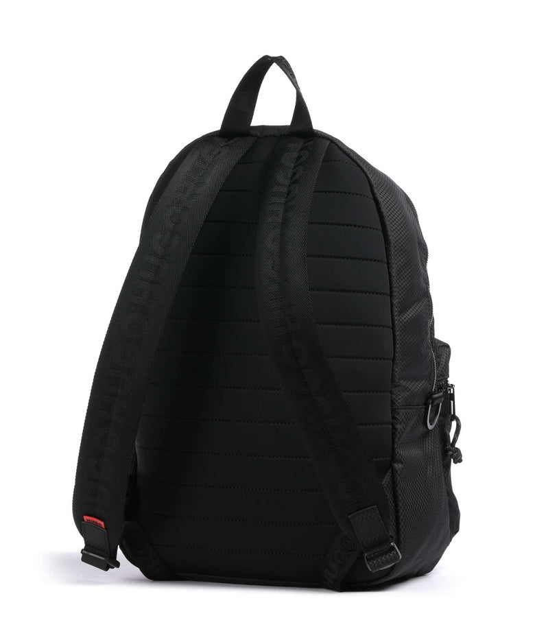 Hugo Malick Backpack black