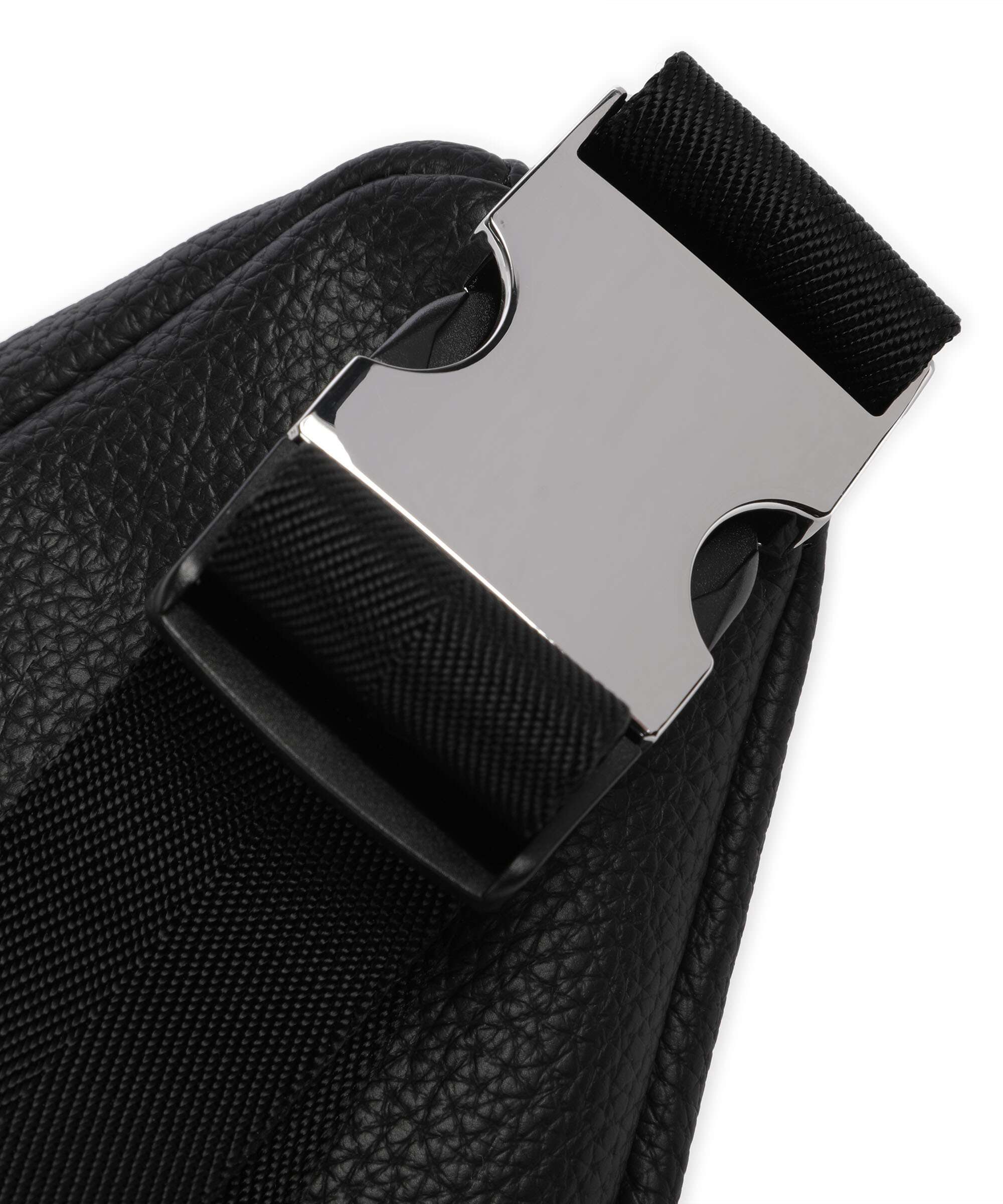 Hugo Ethon 2.0 Belt bag black