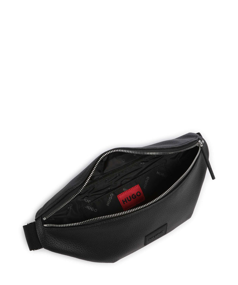 Hugo Ethon 2.0 Fanny pack black