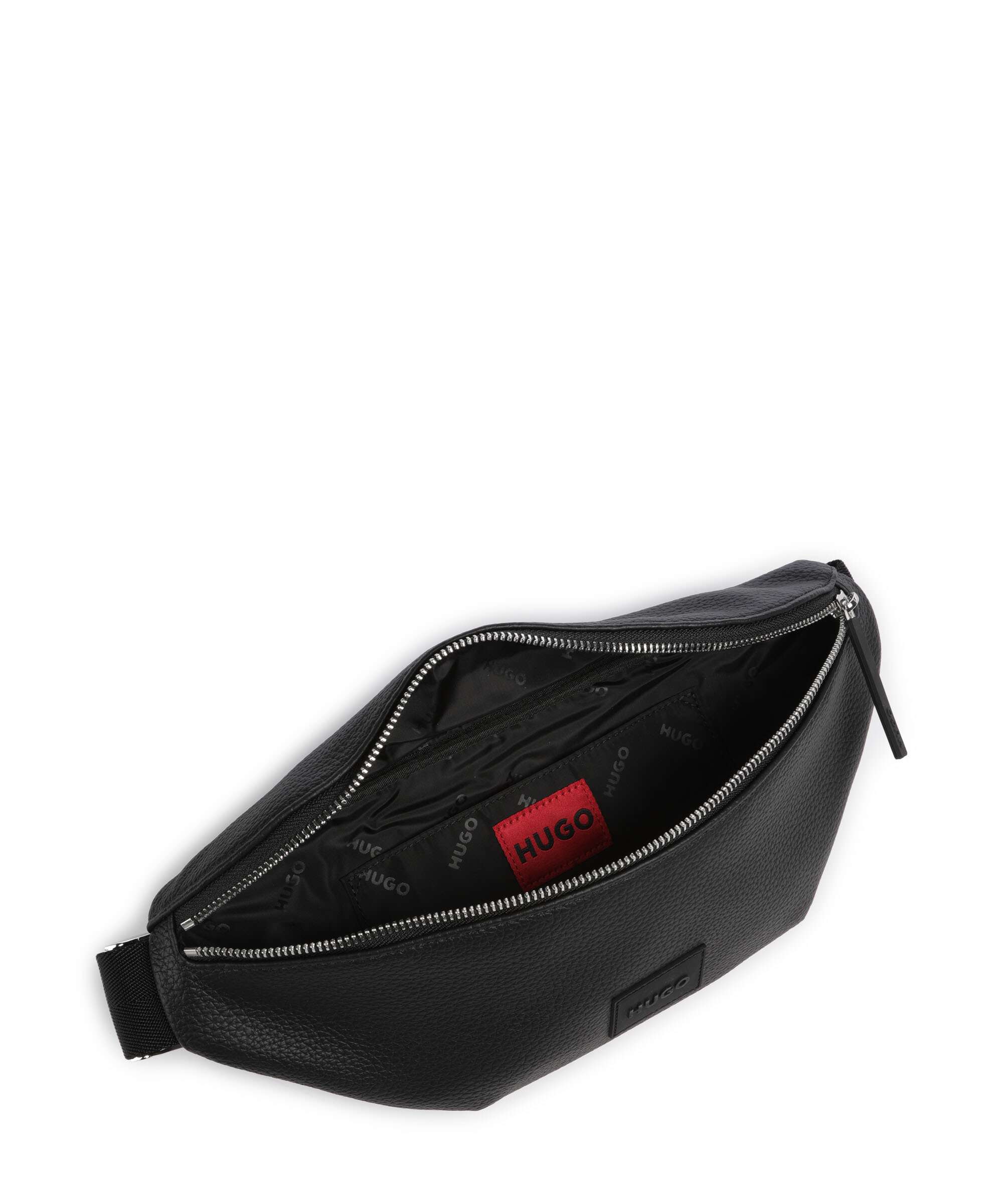 Hugo Ethon 2.0 Belt bag black