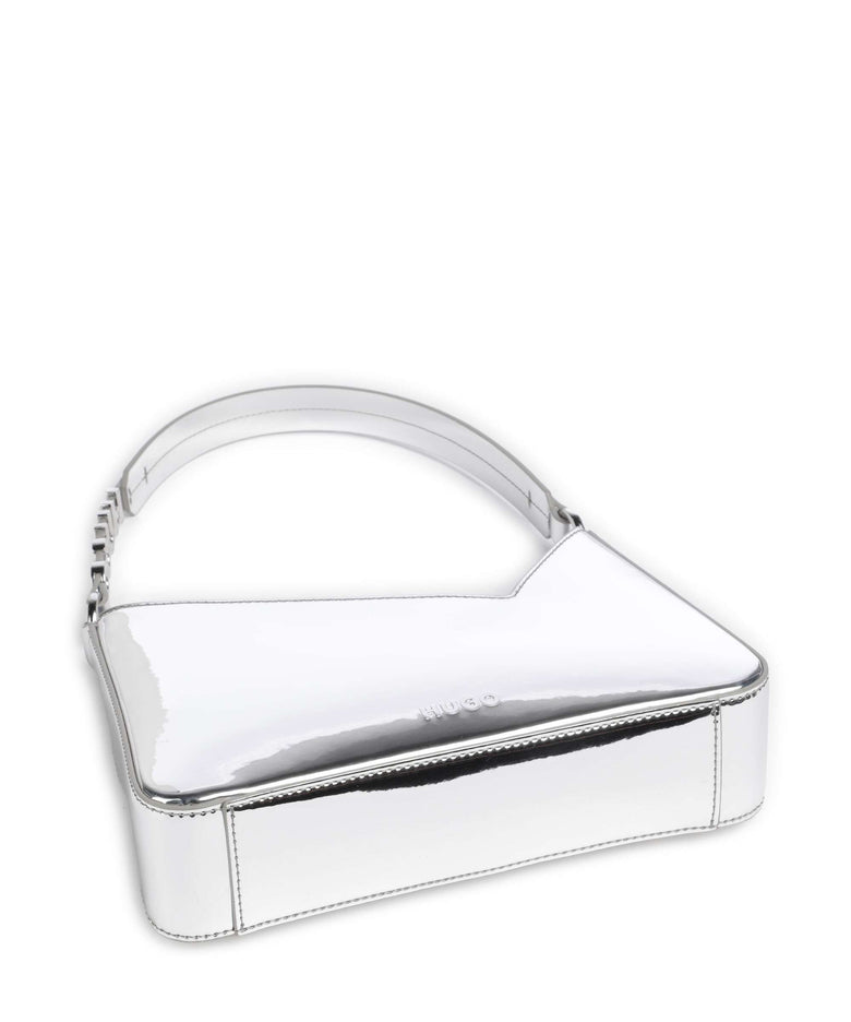 Hugo Mel Shoulder bag silver