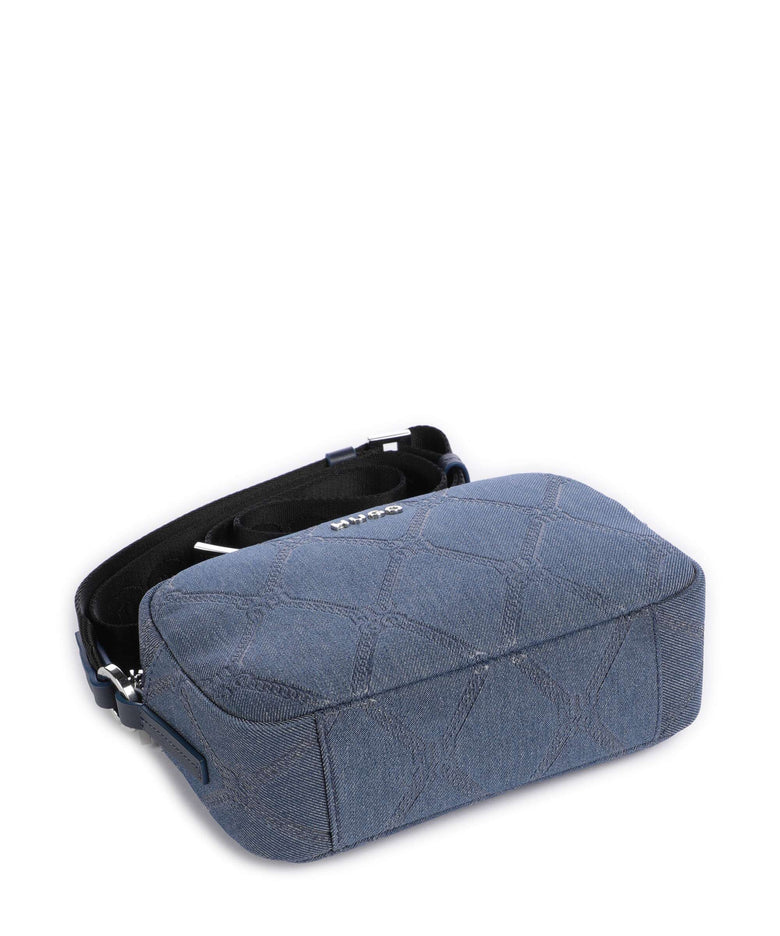 Hugo Bel Crossbody bag navy