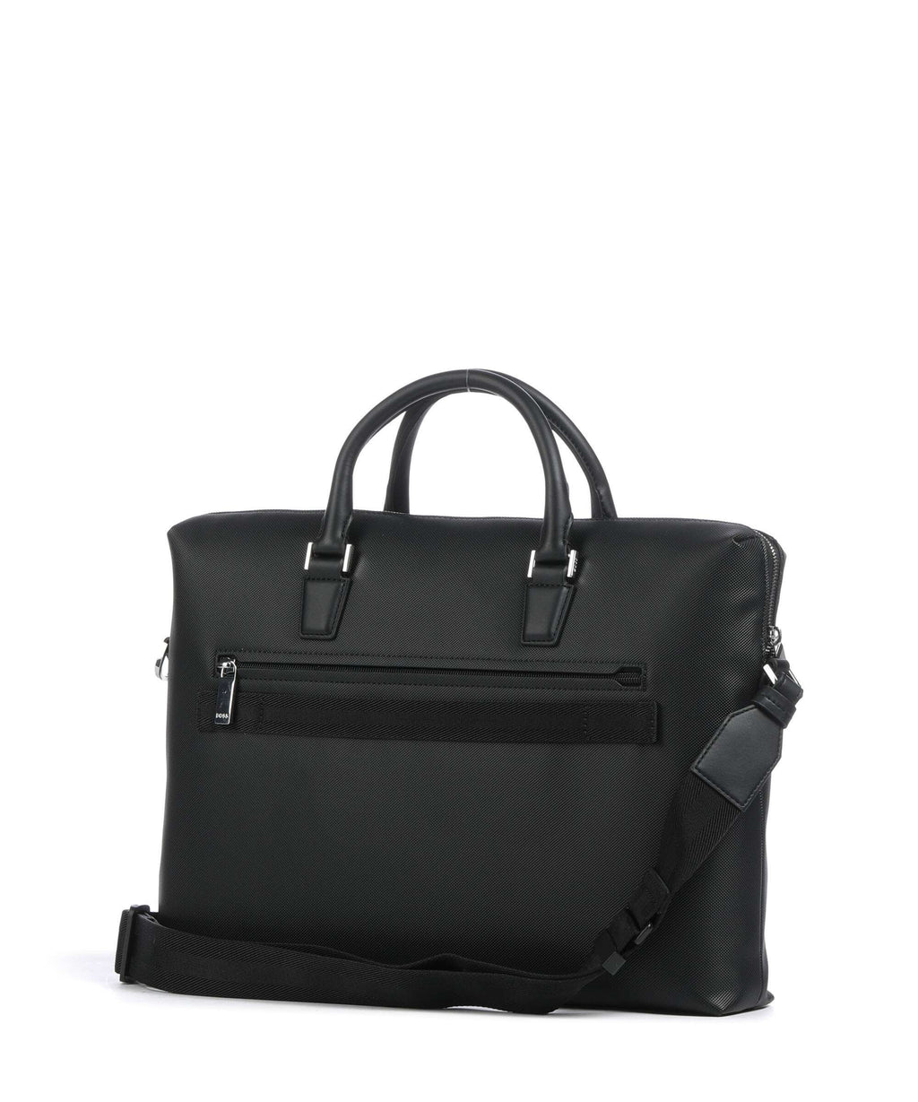 BOSS Jinko Briefcase black