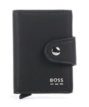 BOSS Jinko Porta-cartões black
