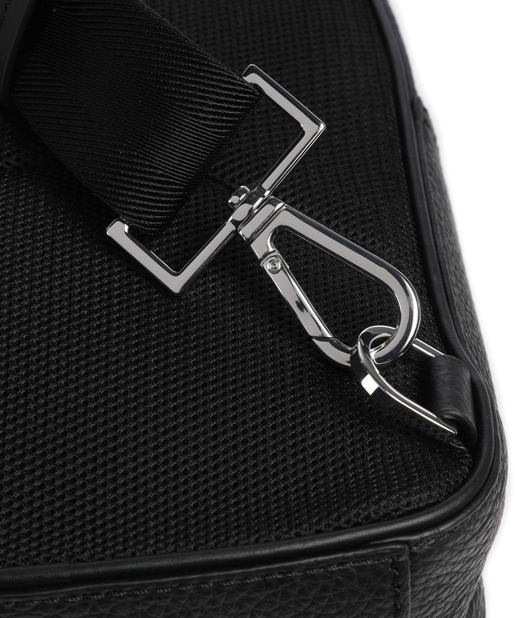 BOSS Crosstown Sling bag black