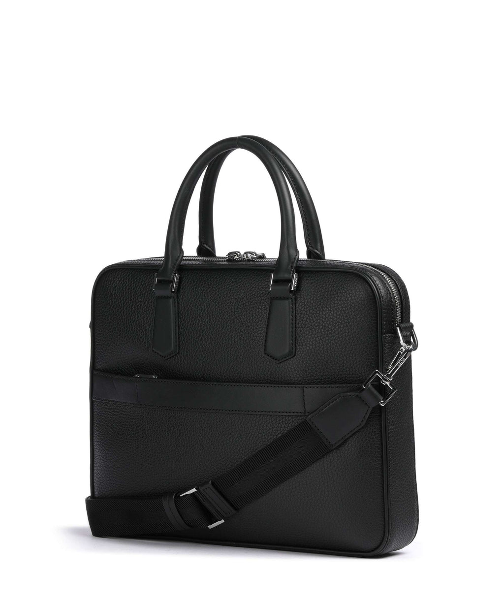 BOSS Crosstown Laptop bag black