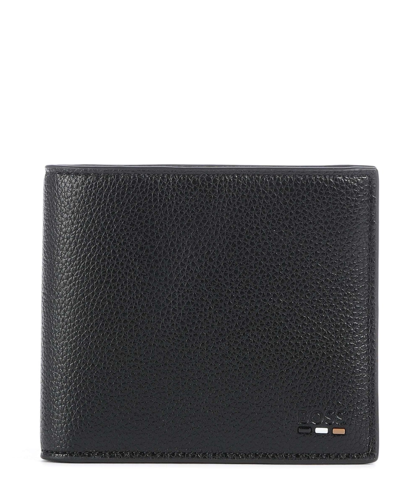 BOSS Ray Wallet black