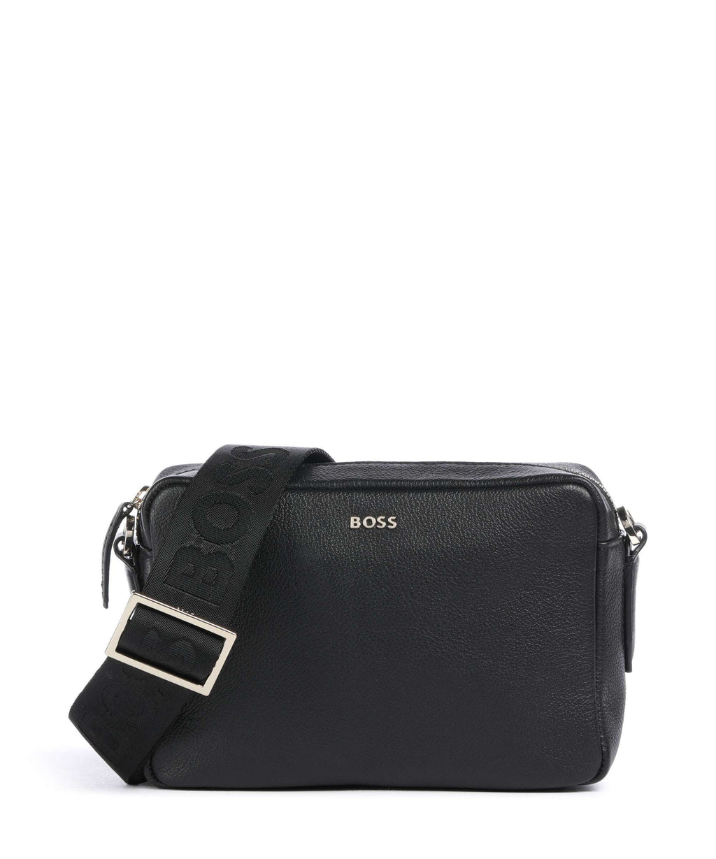 BOSS Alyce Crossbody bag black
