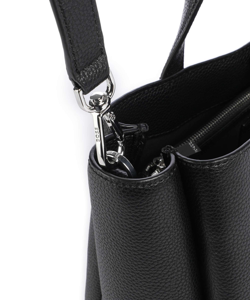 BOSS Anett Handbag black