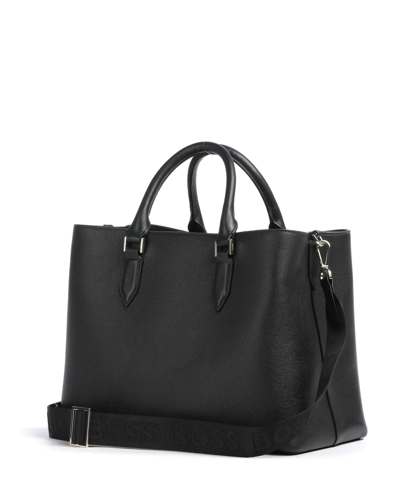 BOSS Alyce Handbag black