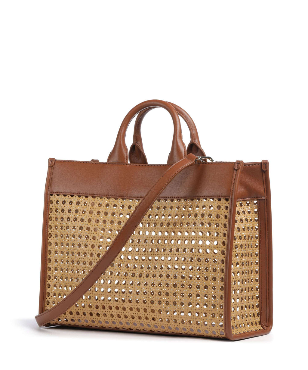 BOSS Sandy Handbag natural