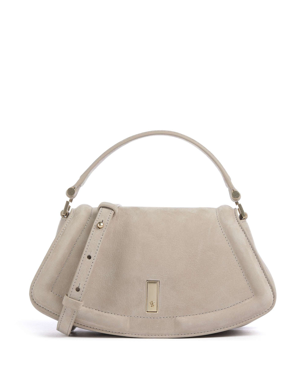 BOSS Ariell Handbag light beige