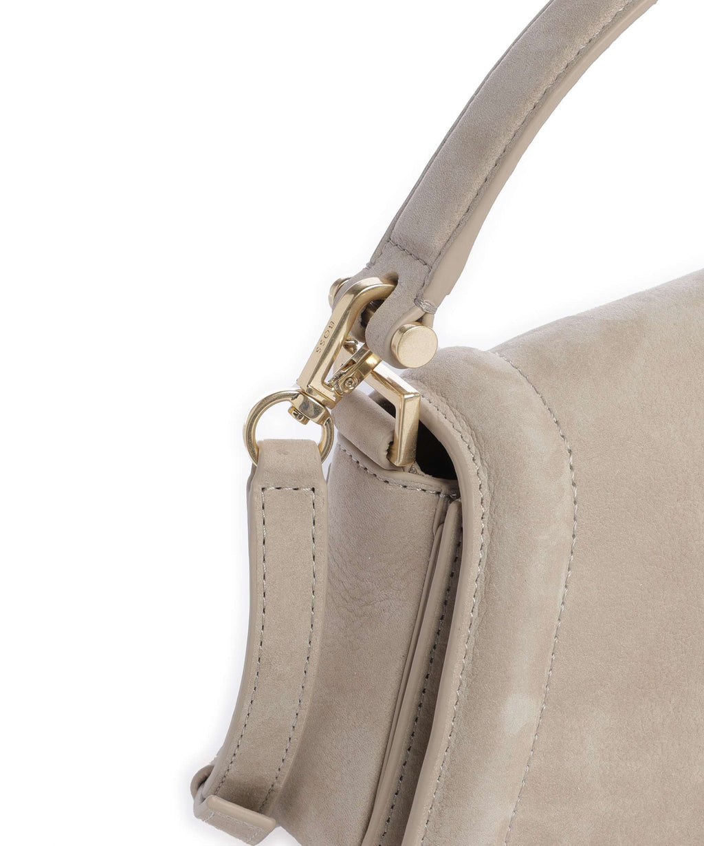 BOSS Ariell Handbag light beige