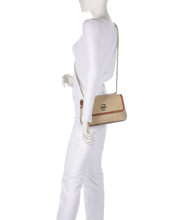 BOSS B Icon Shoulder bag natural