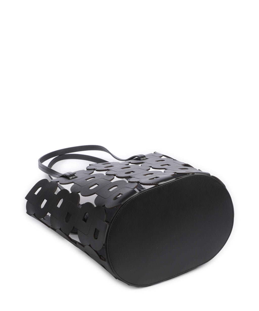 BOSS Lindah Shoulder bag black