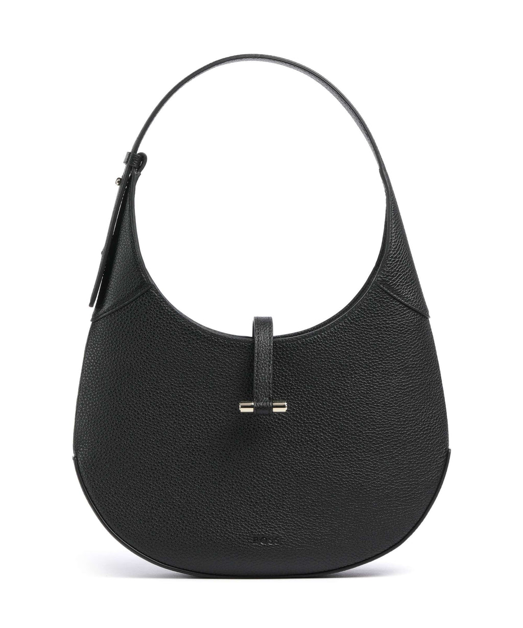 BOSS Lidney Shoulder bag black