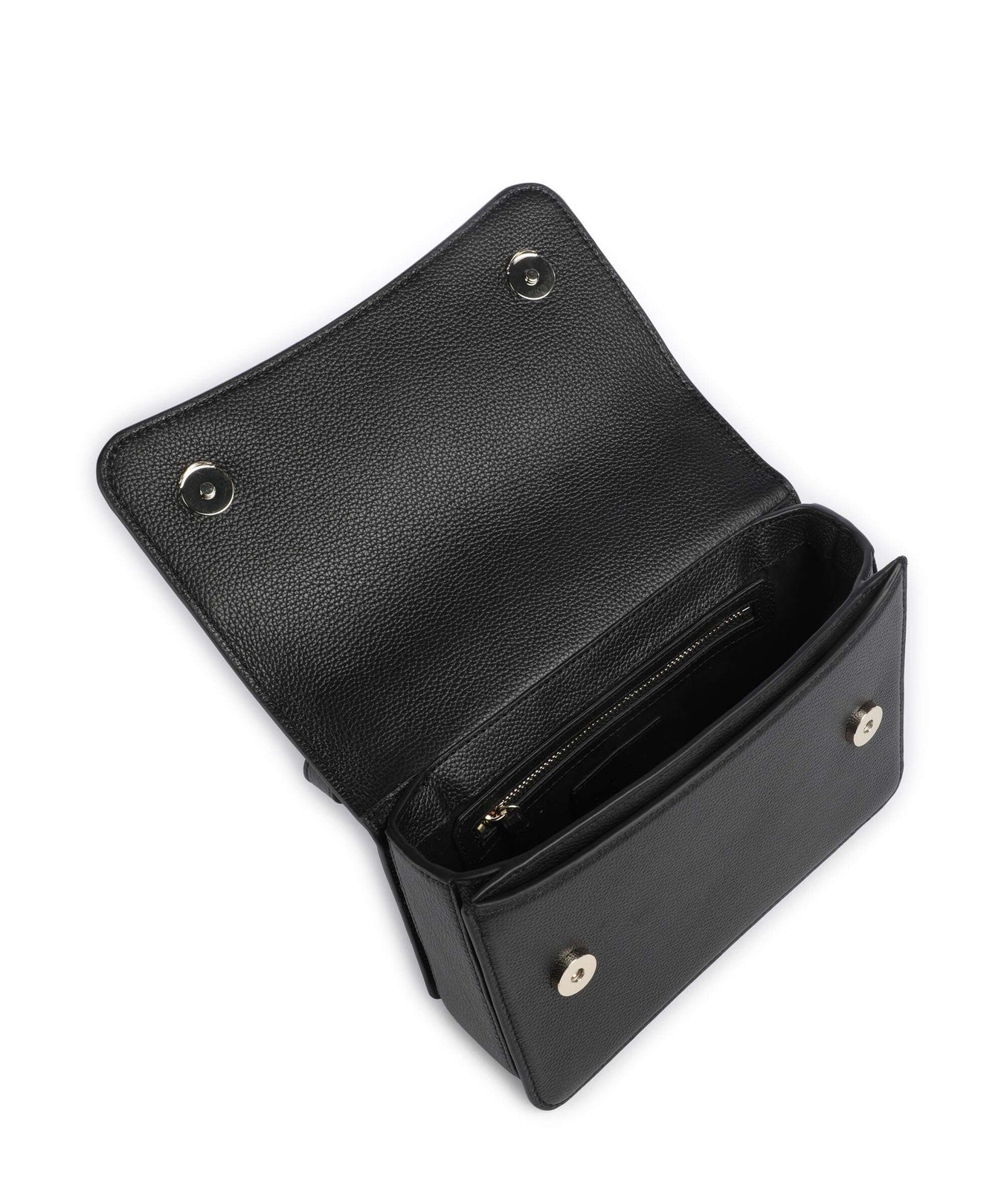 BOSS B Icon Shoulder bag black