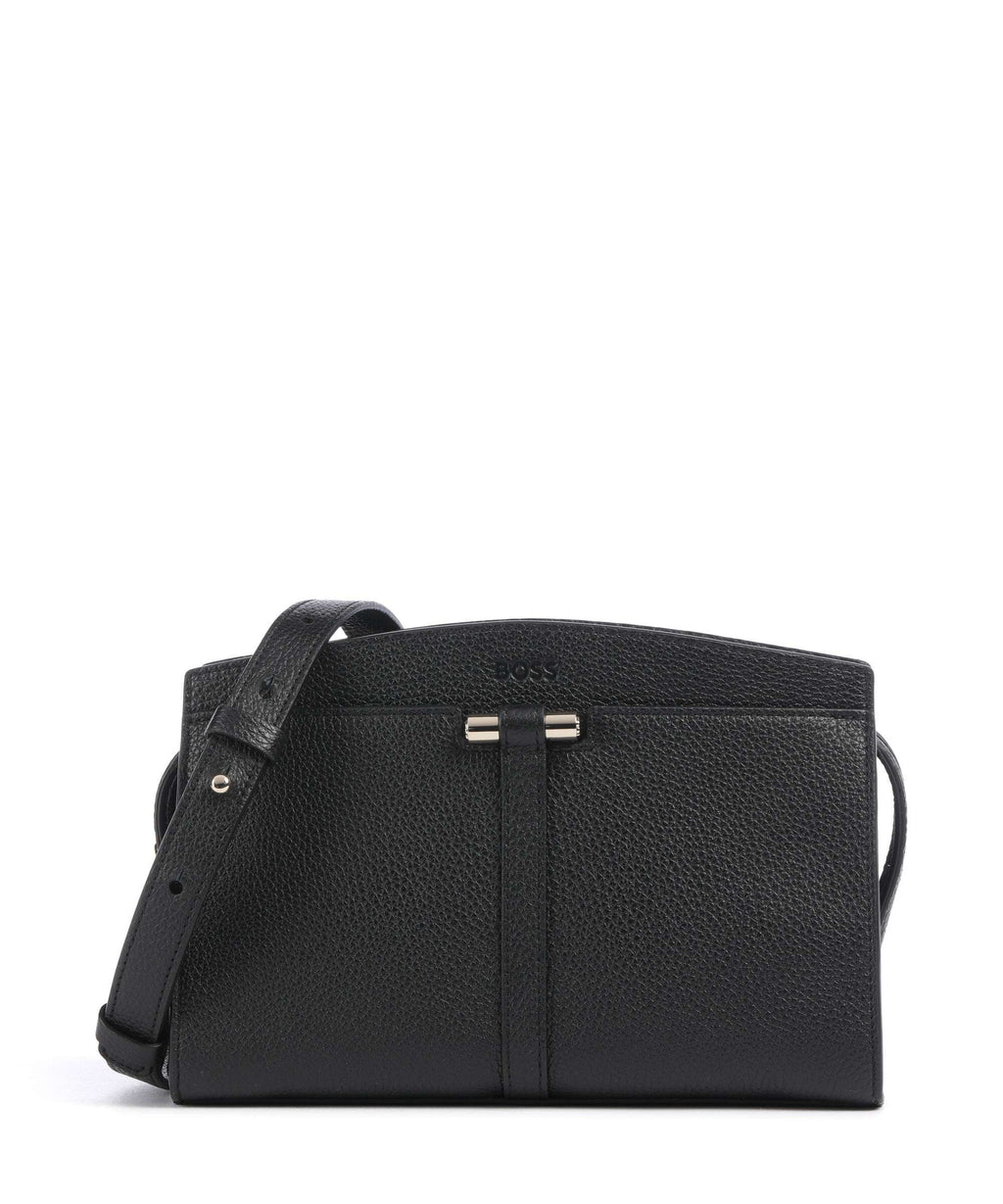 BOSS Lidney Crossbody bag black