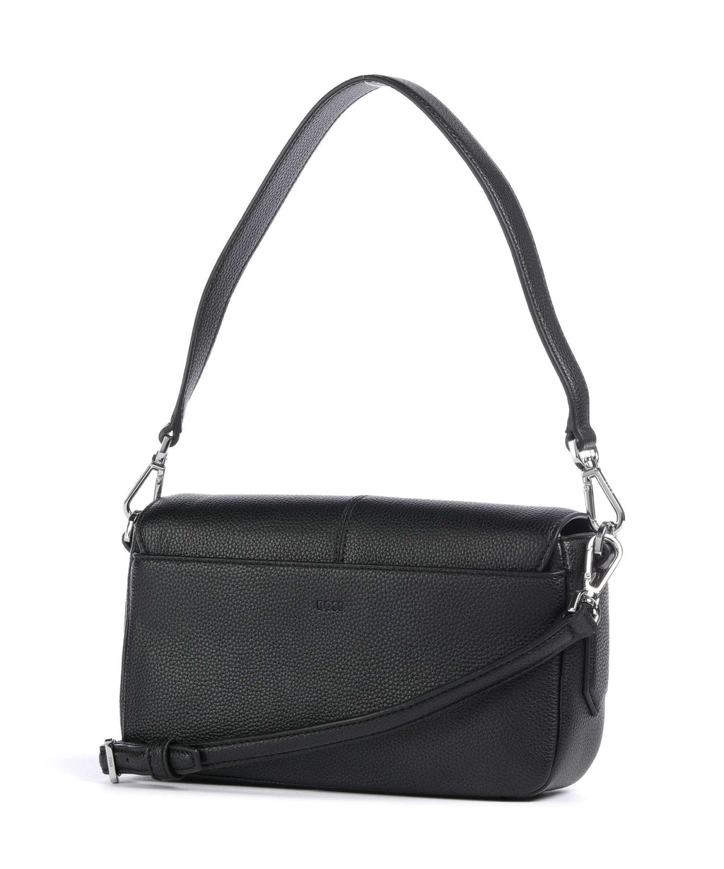 BOSS Anett Shoulder bag black