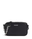 Hugo Mel Bolsa tiracolo black
