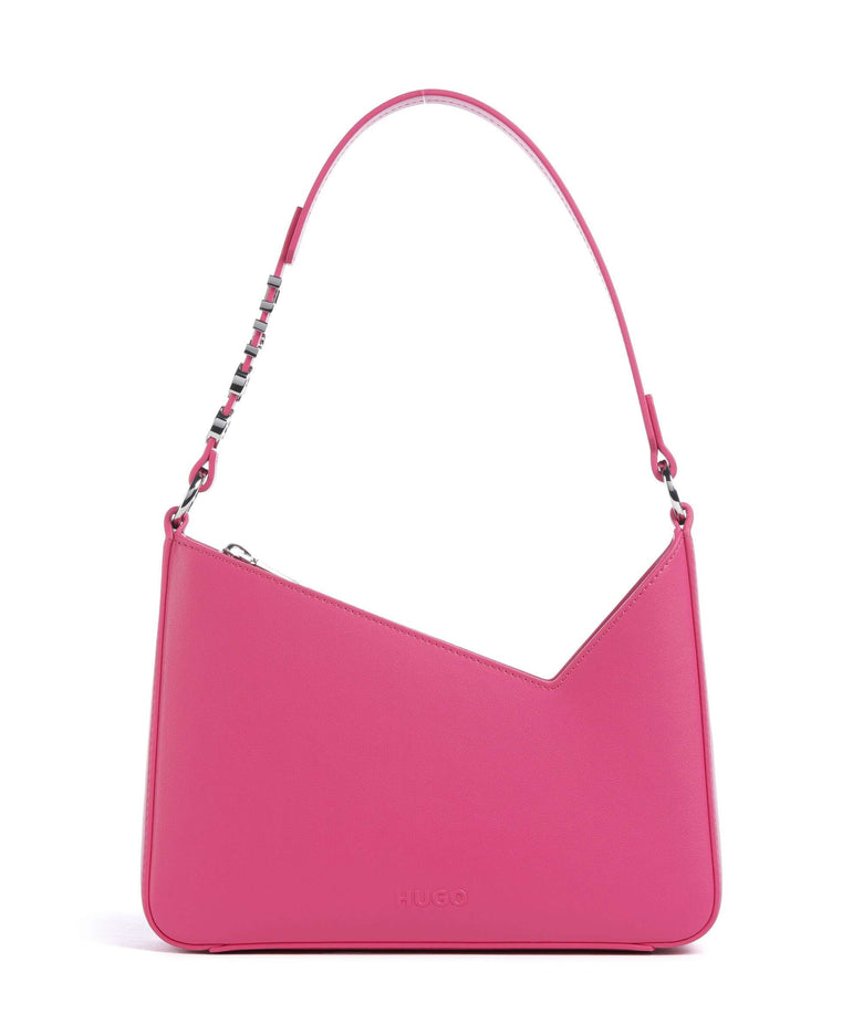 Hugo Mel Shoulder bag bright pink