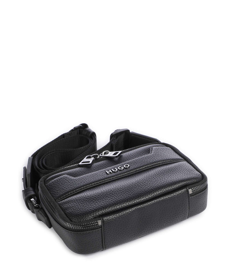 Hugo Speedyork Crossbody bag black