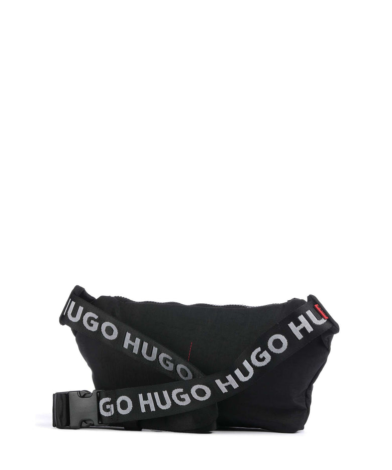 Hugo Colyns Belt bag black