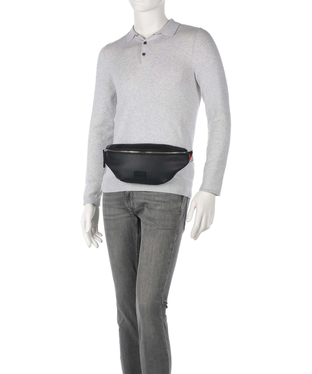 Hugo Ethon 2.0 Belt bag black