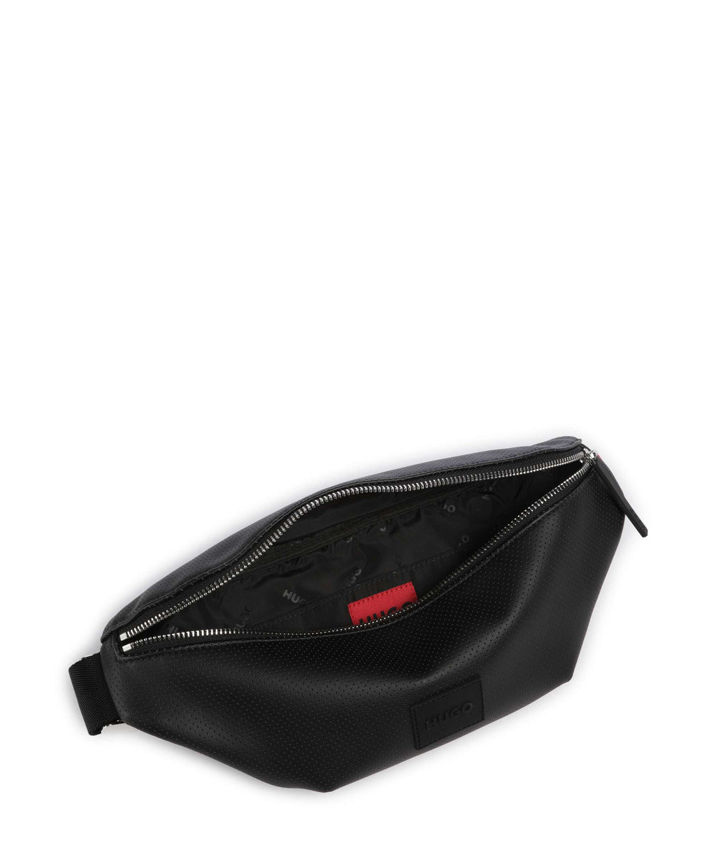 Hugo Ethon 2.0 Belt bag black