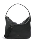 BOSS Alyce Hobo bag black
