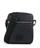 Hugo Ethon 2.0 Bolsa tiracolo black