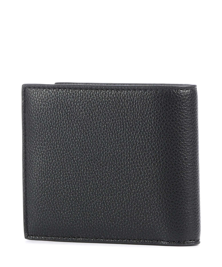 BOSS Ray Wallet black