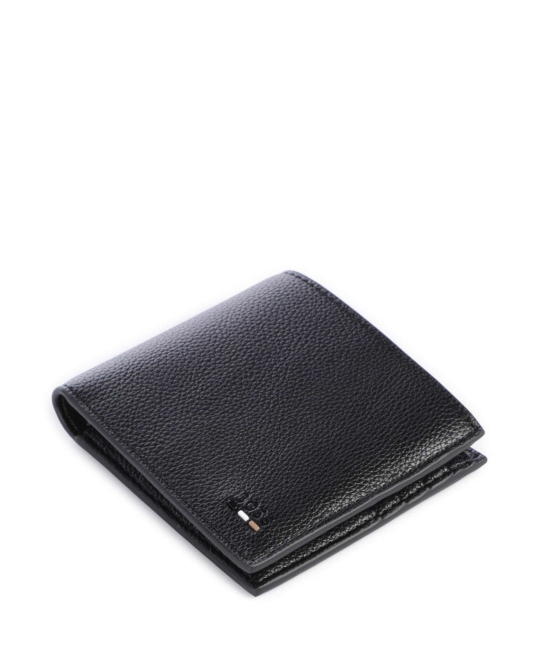 BOSS Ray Wallet black