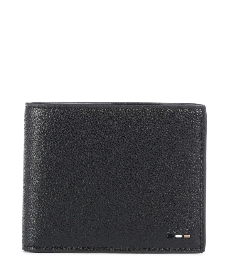 BOSS Ray Wallet black