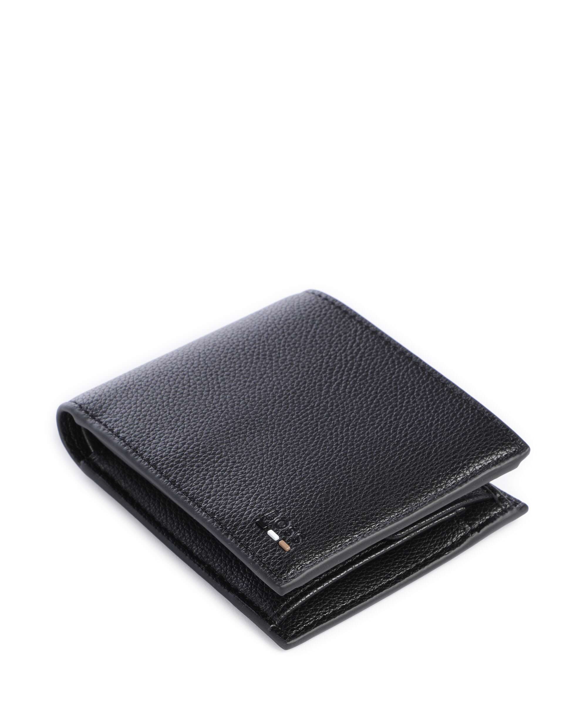 BOSS Ray Wallet black