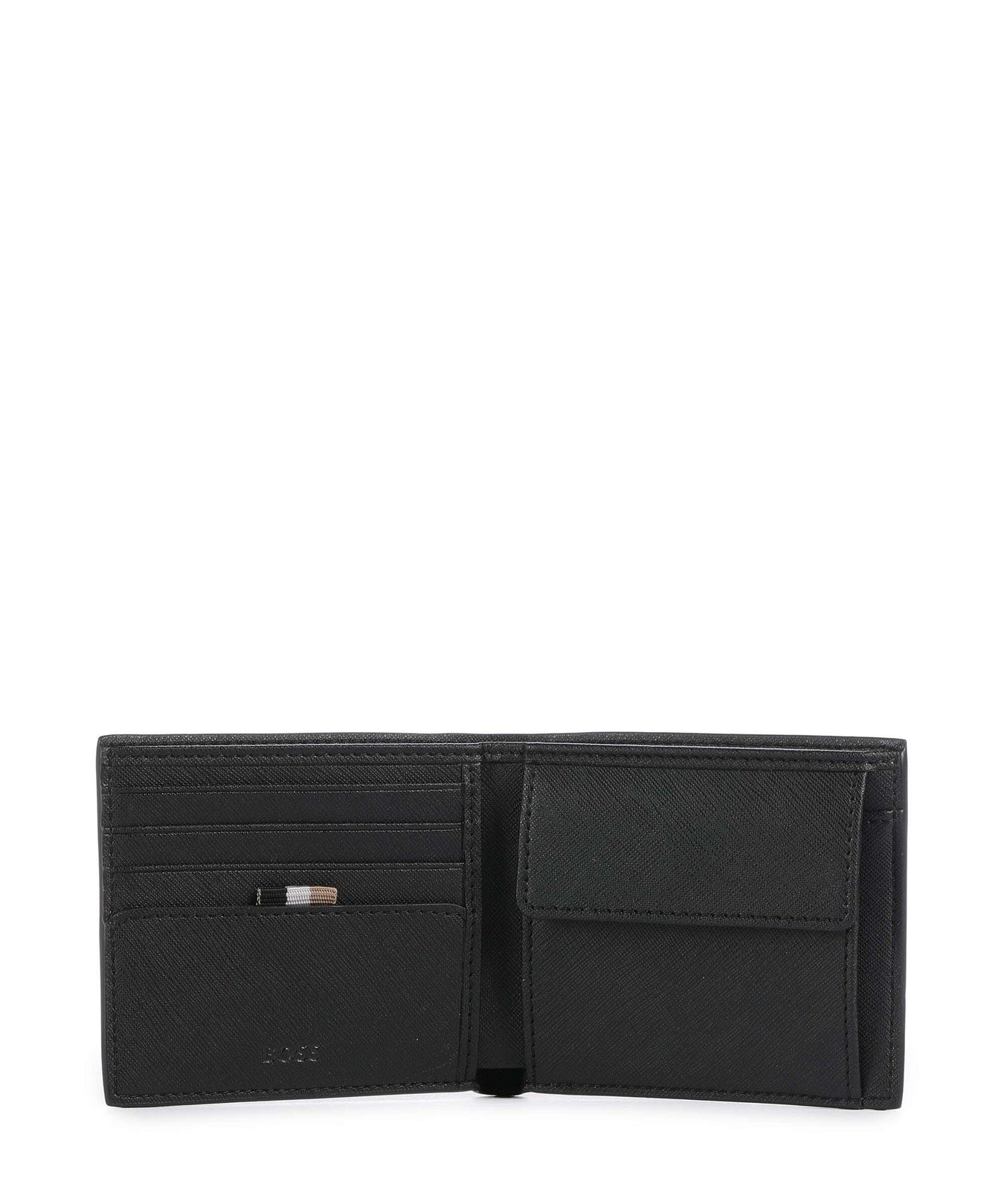 BOSS Zair Wallet black