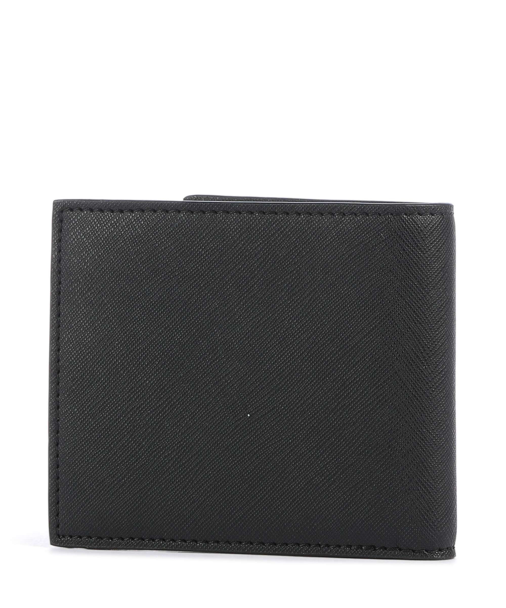 BOSS Zair Wallet black