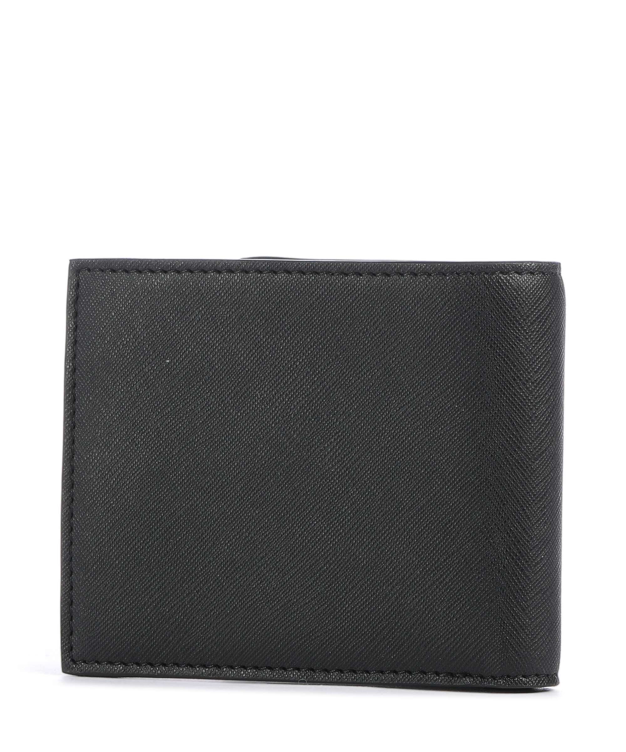BOSS Zair Wallet black