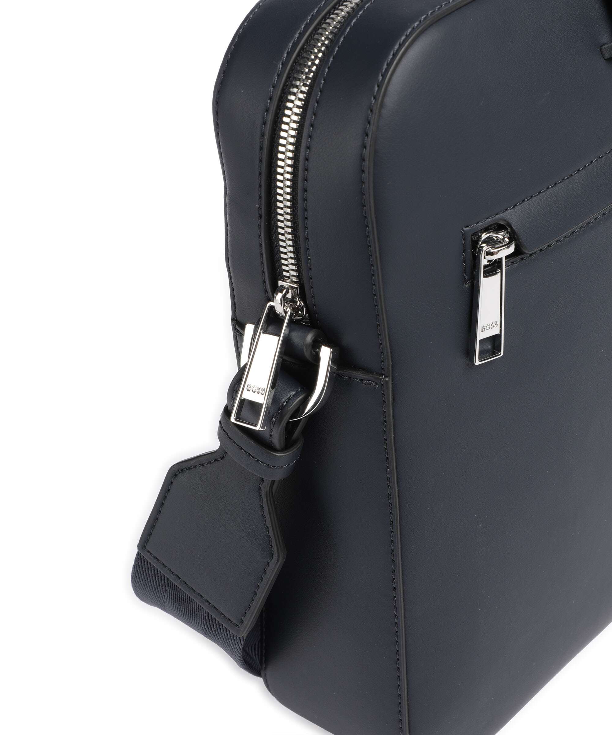 BOSS Ray Briefcase dark blue