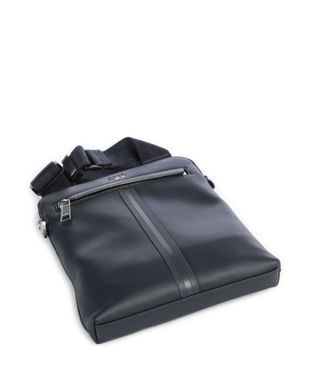 BOSS Ray Crossbody bag dark blue